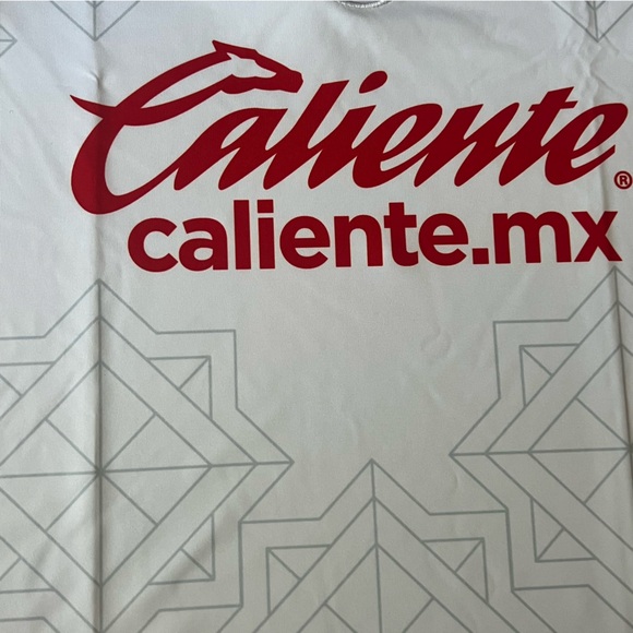 Puma Men's Chivas Authentic Away Jersey Kit 22/23 Size Medium - Picture 3 of 7